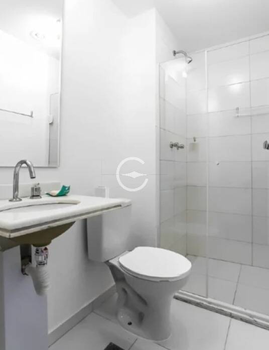 Apartamento à venda com 2 quartos, 56m² - Foto 9