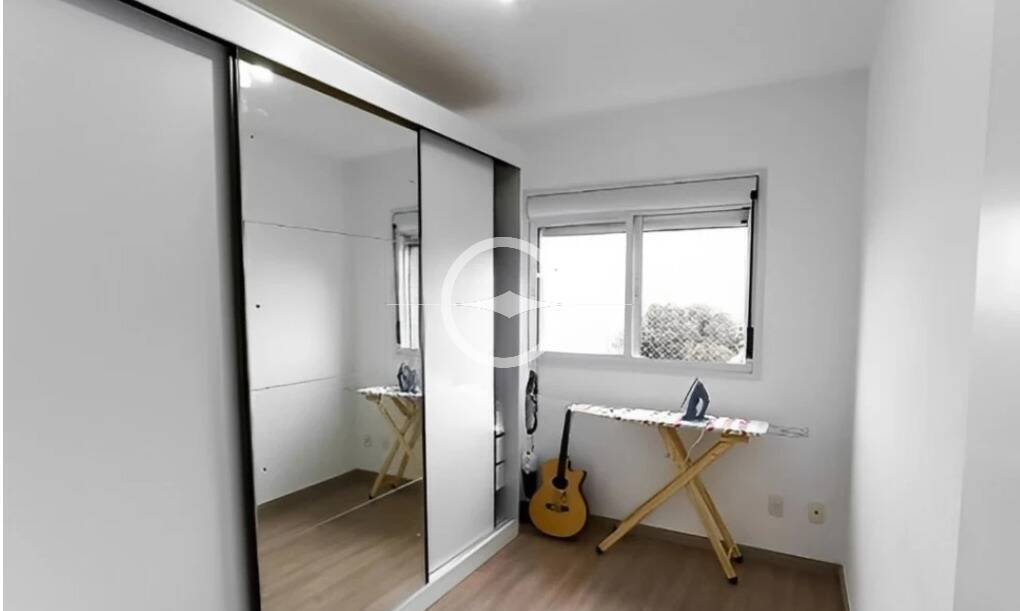 Apartamento à venda com 2 quartos, 56m² - Foto 8