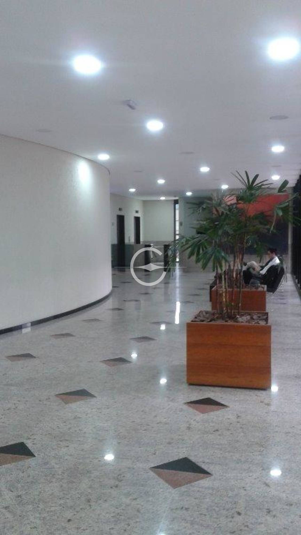 Conjunto Comercial-Sala à venda e aluguel, 374m² - Foto 15