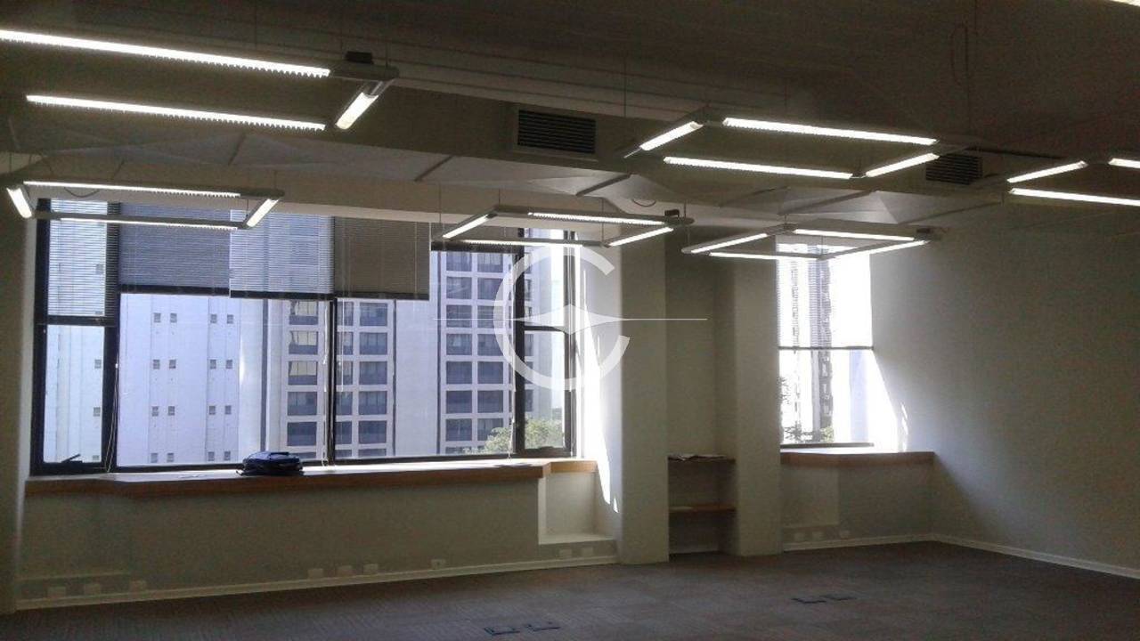 Conjunto Comercial-Sala à venda e aluguel, 374m² - Foto 1