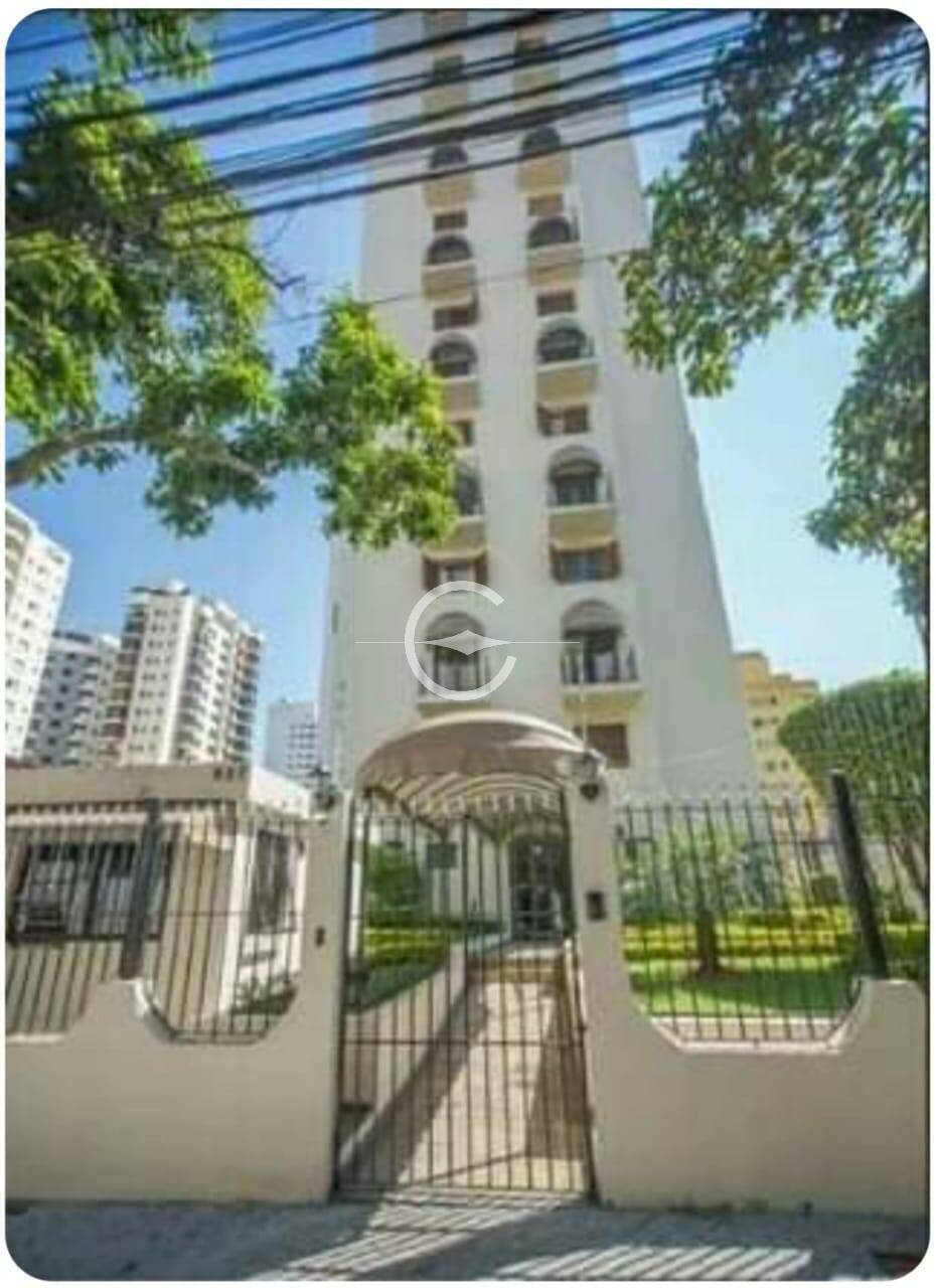 Apartamento para alugar com 2 quartos, 100m² - Foto 16