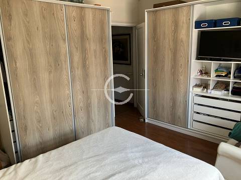 Casa à venda e aluguel com 3 quartos, 180m² - Foto 12