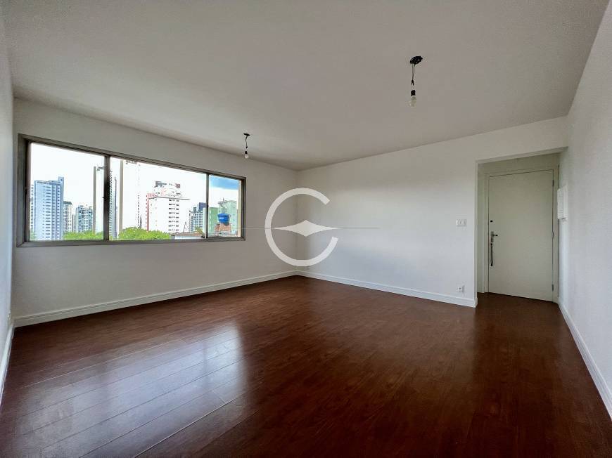 Apartamento à venda com 2 quartos, 86m² - Foto 1