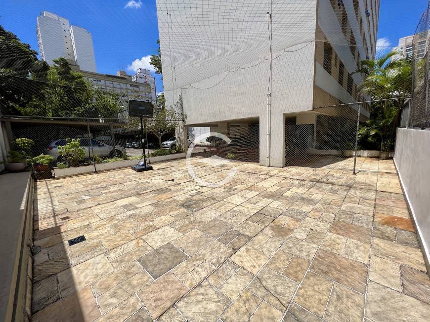 Apartamento à venda com 2 quartos, 86m² - Foto 5