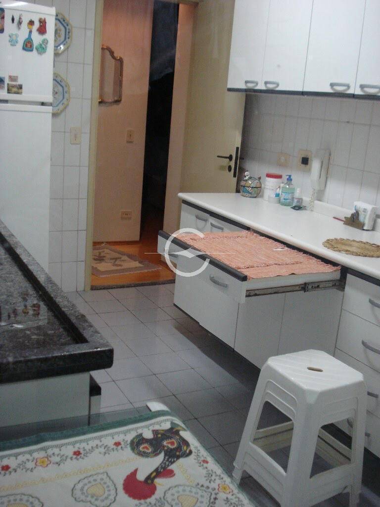 Apartamento à venda com 3 quartos, 115m² - Foto 7