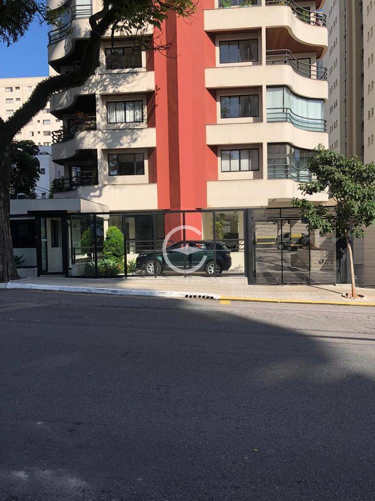 Apartamento à venda com 3 quartos, 115m² - Foto 16