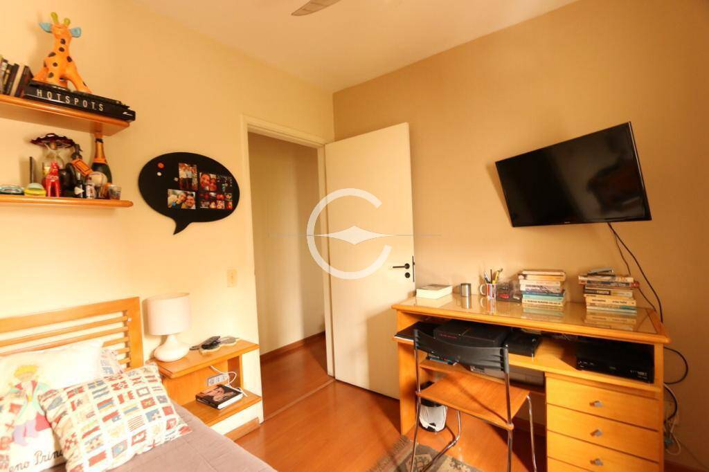 Apartamento à venda com 3 quartos, 115m² - Foto 12