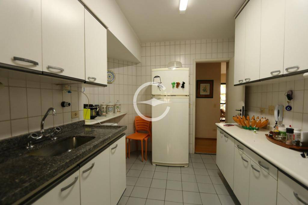 Apartamento à venda com 3 quartos, 115m² - Foto 15