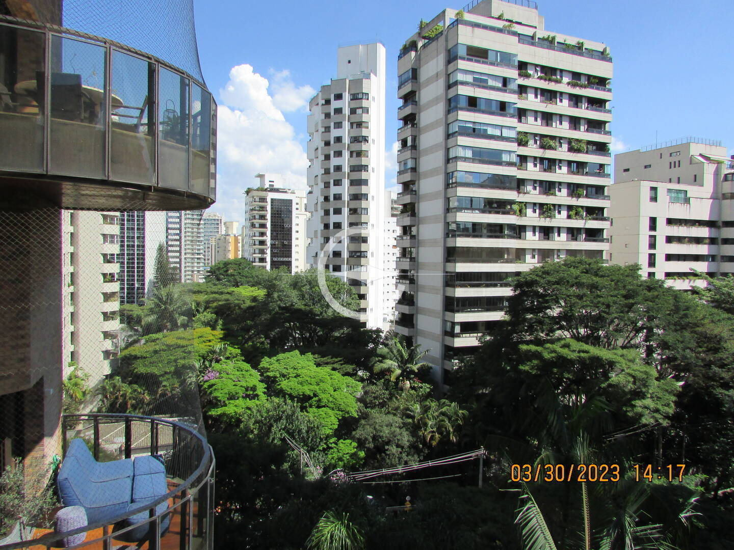 Apartamento à venda com 4 quartos, 300m² - Foto 20