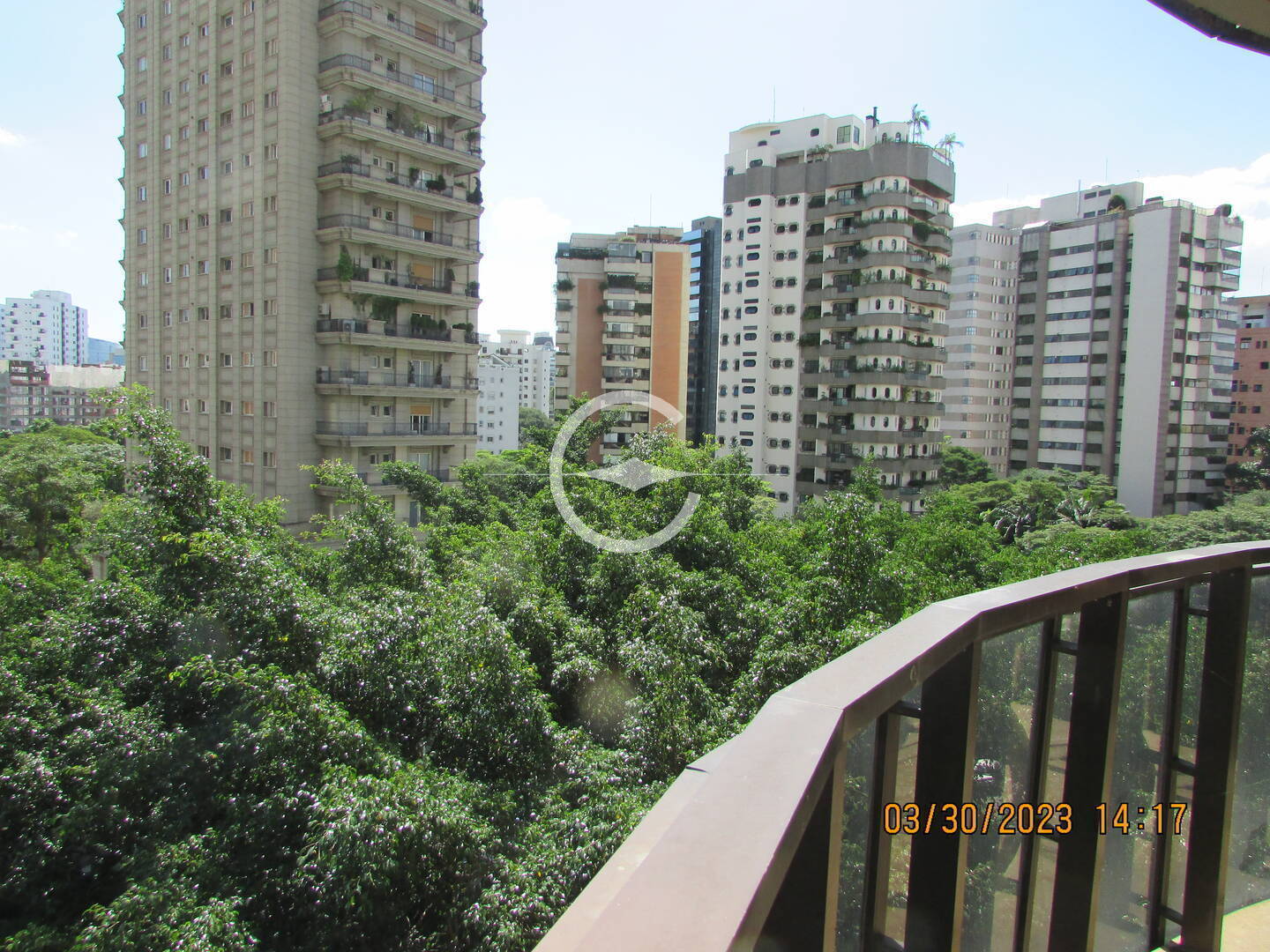 Apartamento à venda com 4 quartos, 300m² - Foto 21