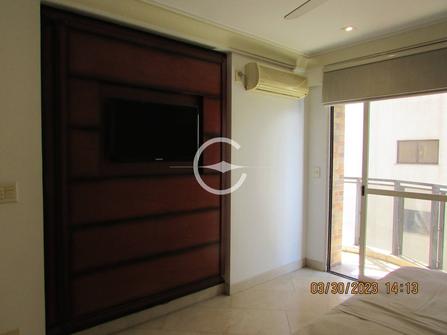 Apartamento à venda com 4 quartos, 300m² - Foto 27