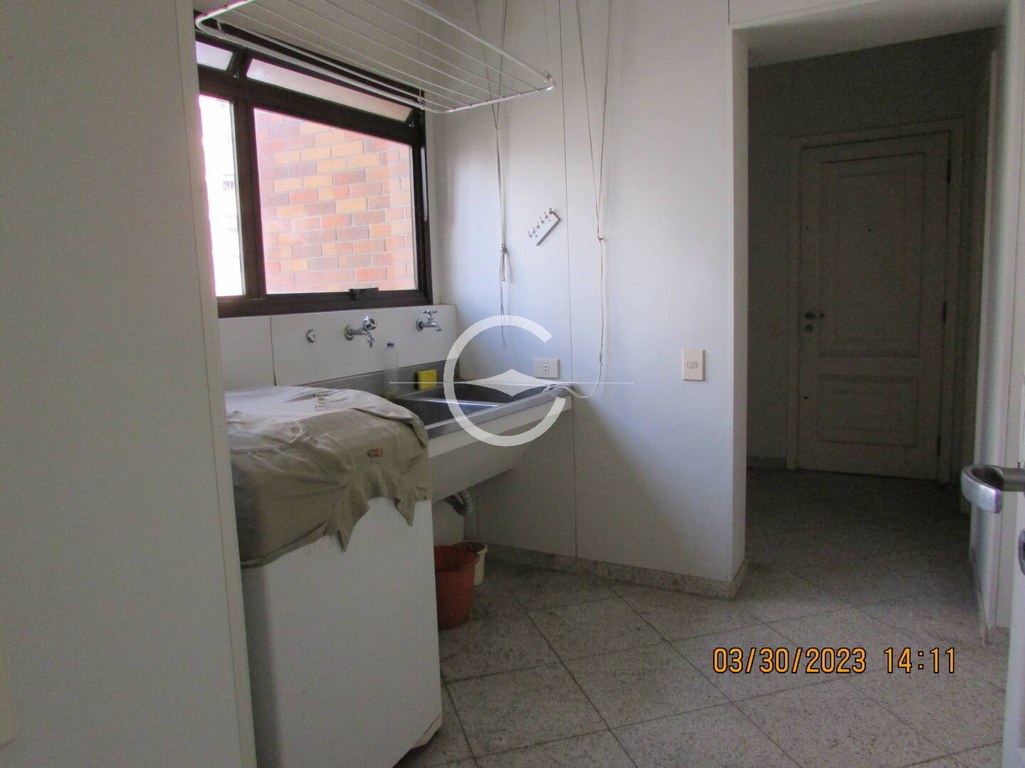 Apartamento à venda com 4 quartos, 300m² - Foto 35