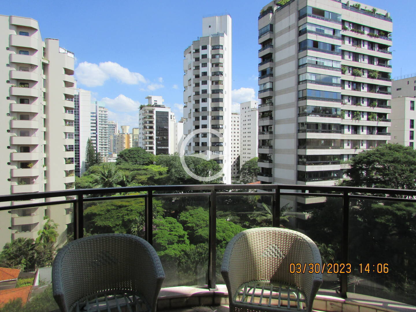 Apartamento à venda com 4 quartos, 300m² - Foto 45