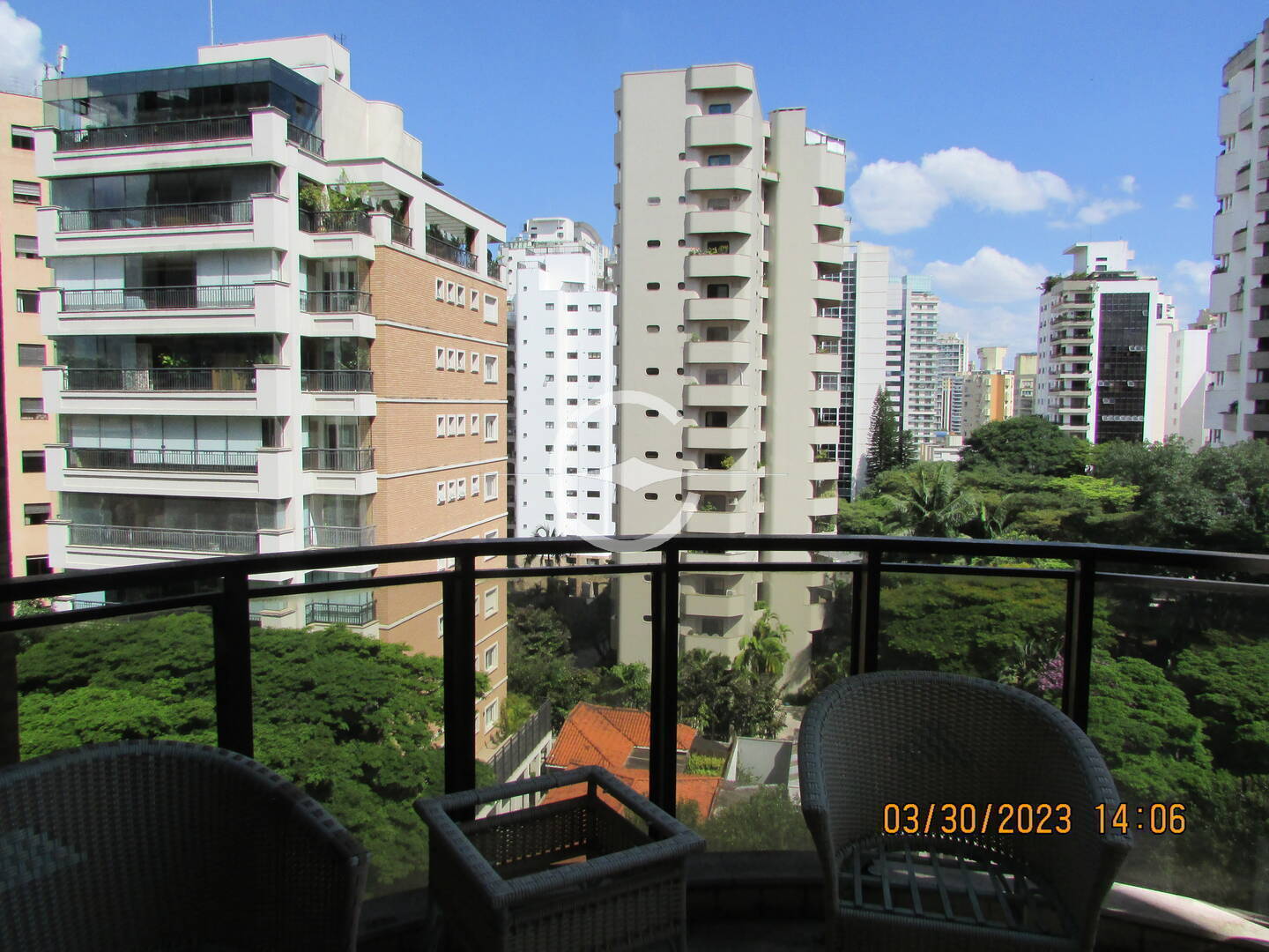 Apartamento à venda com 4 quartos, 300m² - Foto 46