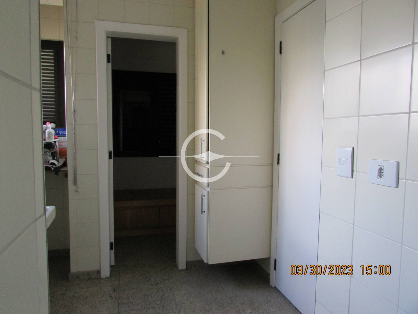 Apartamento à venda com 3 quartos, 127m² - Foto 8