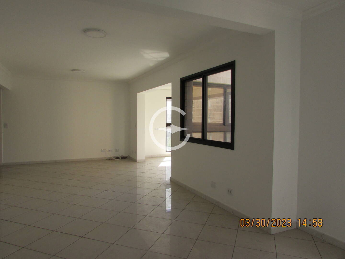 Apartamento à venda com 3 quartos, 127m² - Foto 4