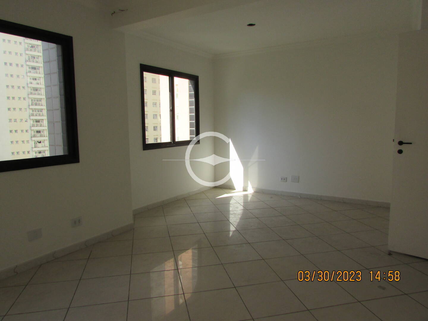 Apartamento à venda com 3 quartos, 127m² - Foto 6