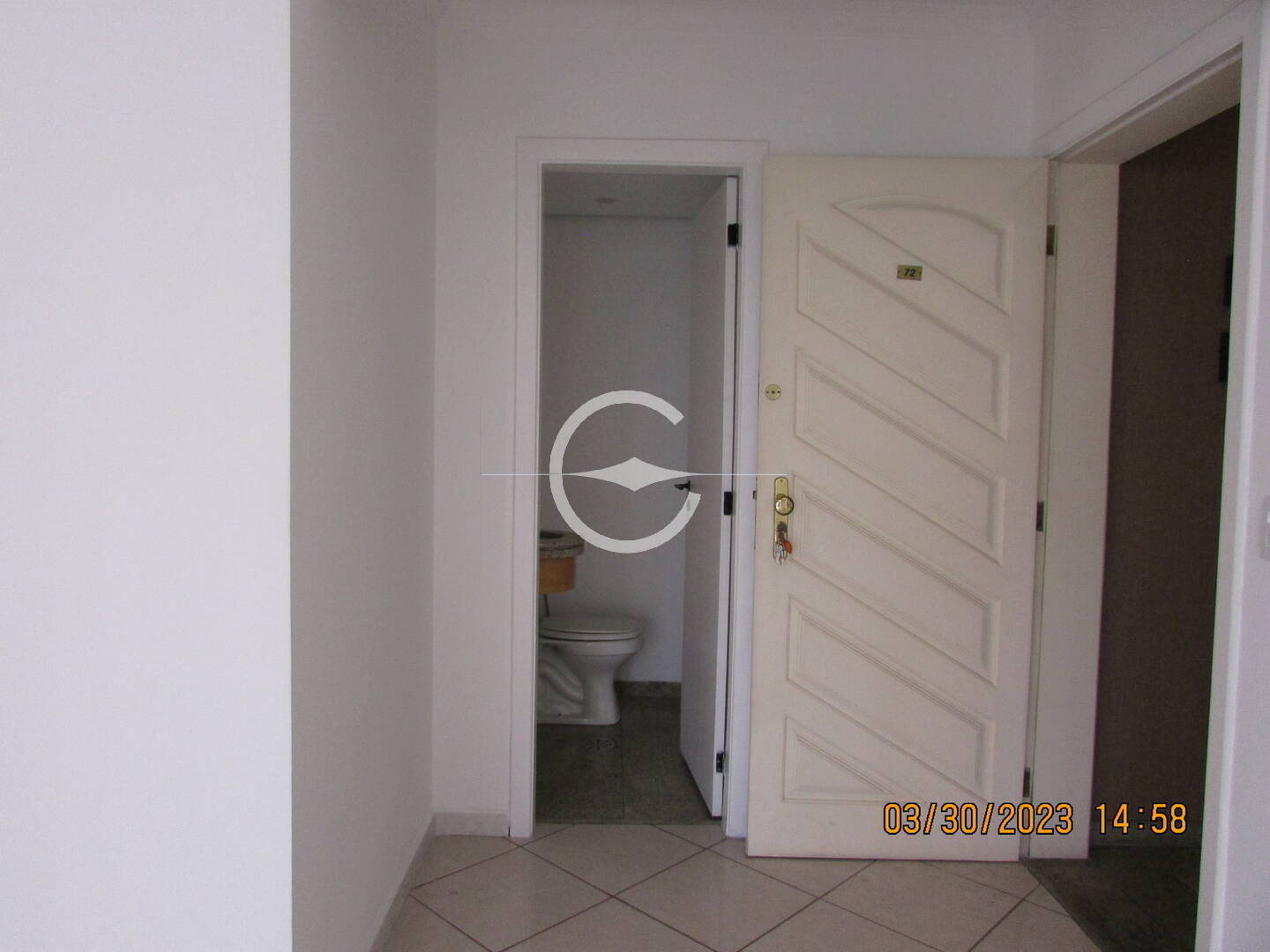 Apartamento à venda com 3 quartos, 127m² - Foto 7