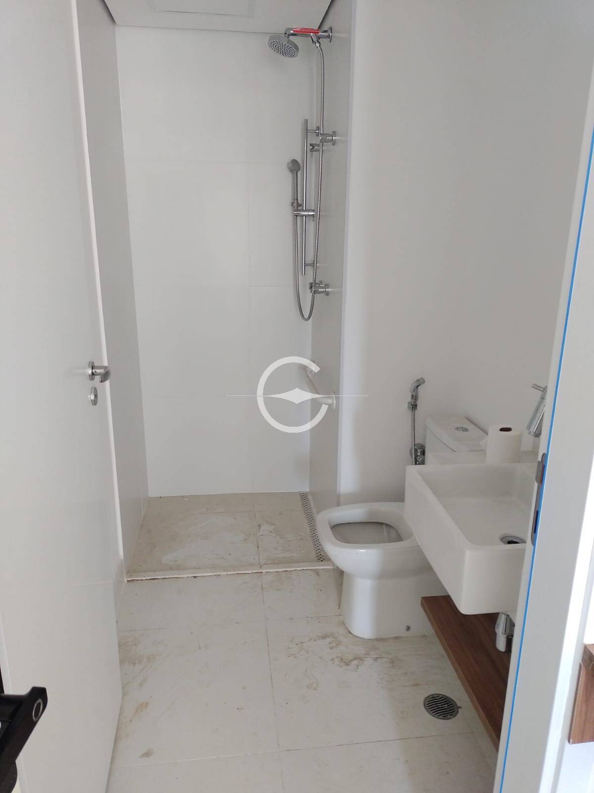 Apartamento à venda e aluguel com 1 quarto, 42m² - Foto 5