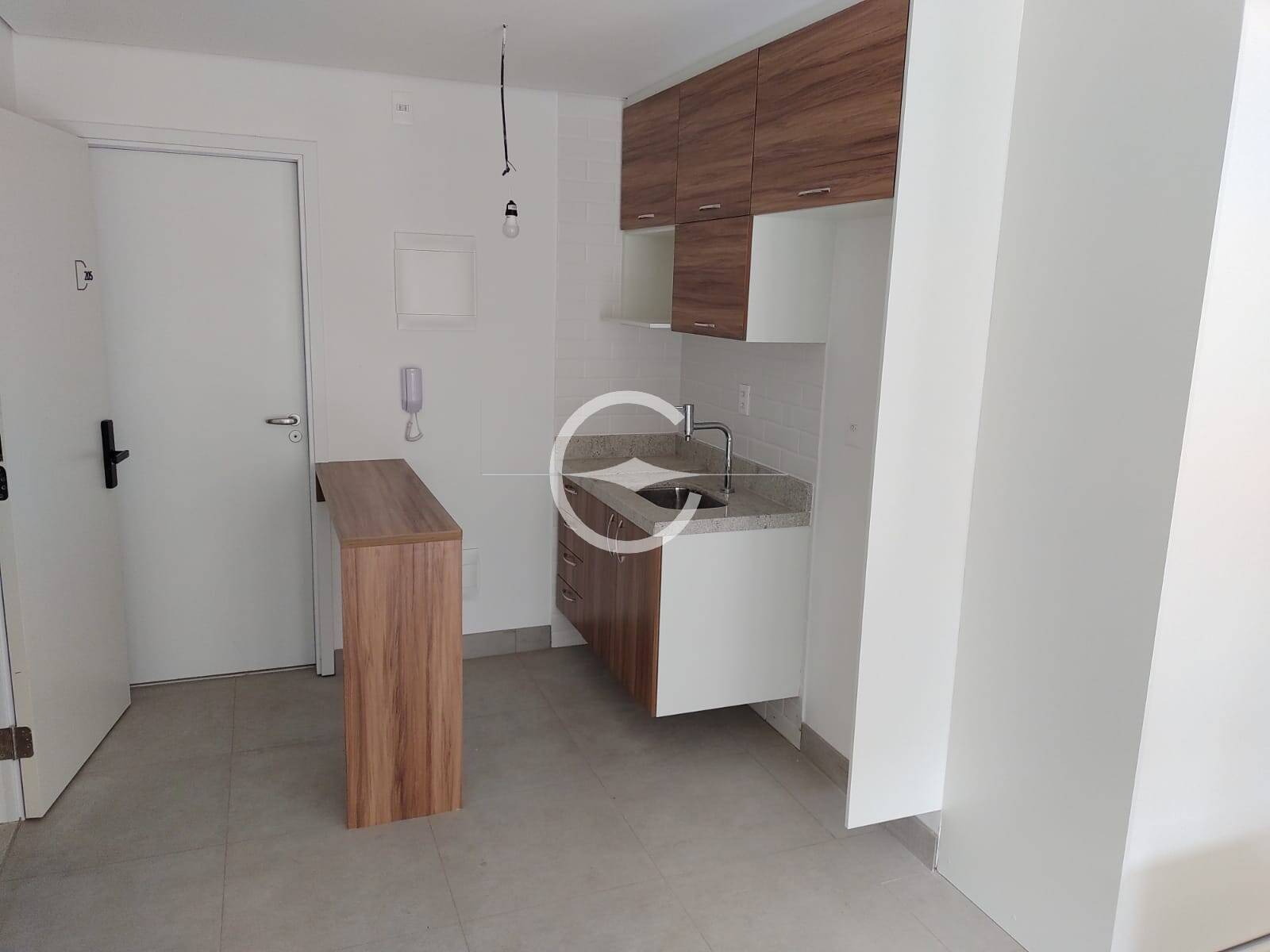 Apartamento à venda e aluguel com 1 quarto, 42m² - Foto 4