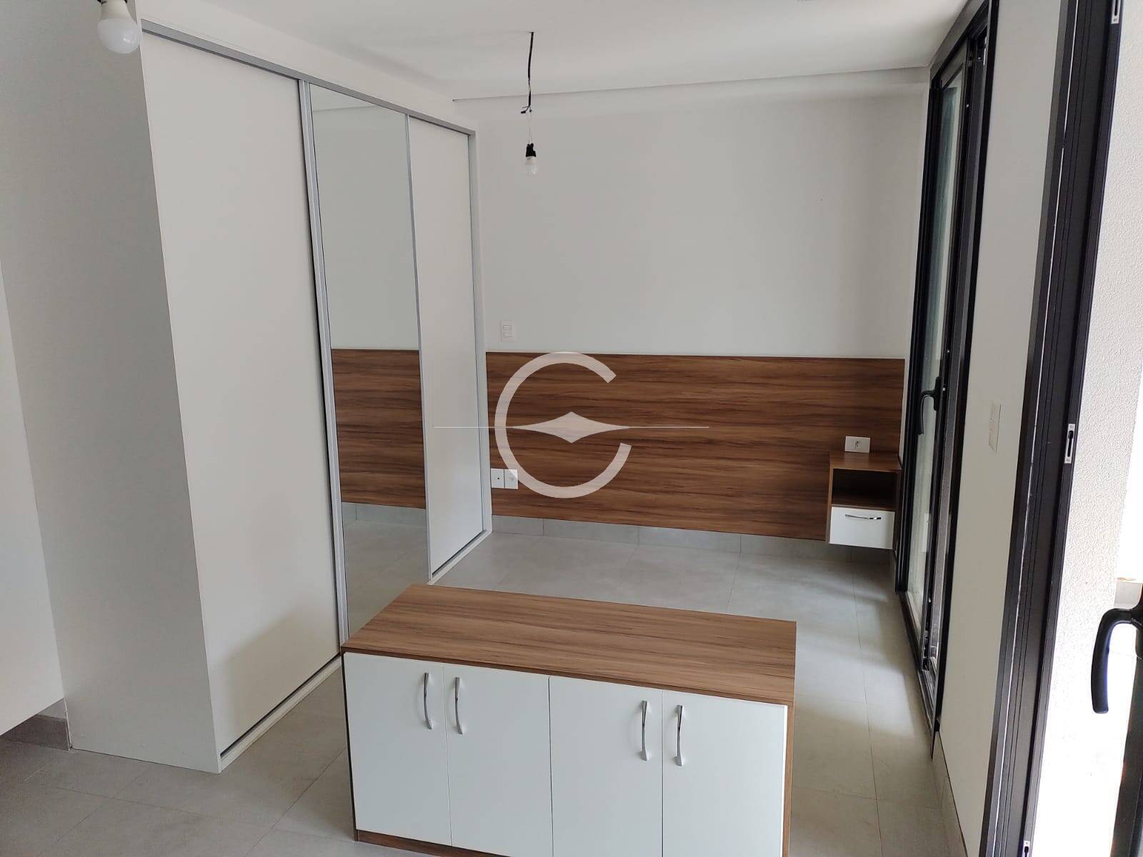 Apartamento à venda e aluguel com 1 quarto, 42m² - Foto 3