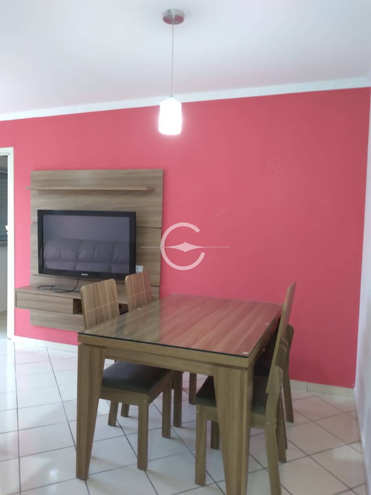 Apartamento para alugar com 2 quartos, 39m² - Foto 3