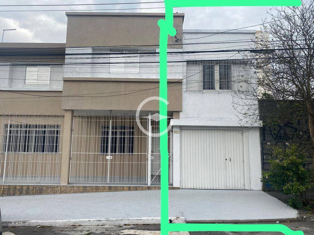 Casa para alugar com 3 quartos, 180m² - Foto 19