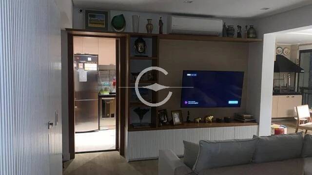 Apartamento à venda com 3 quartos, 134m² - Foto 6