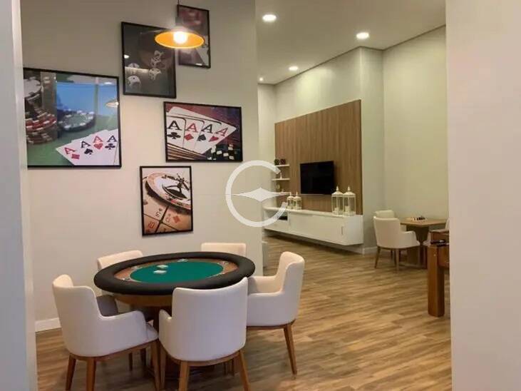 Apartamento à venda com 3 quartos, 134m² - Foto 21