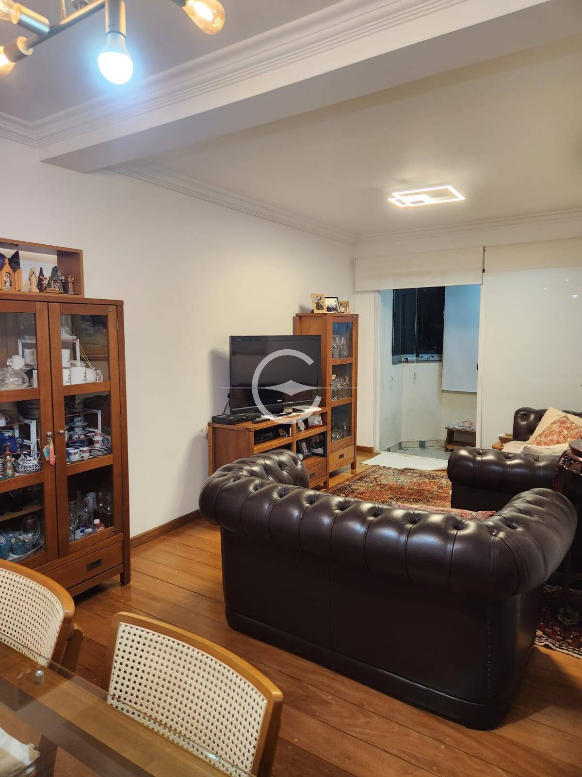 Apartamento à venda com 3 quartos, 80m² - Foto 5