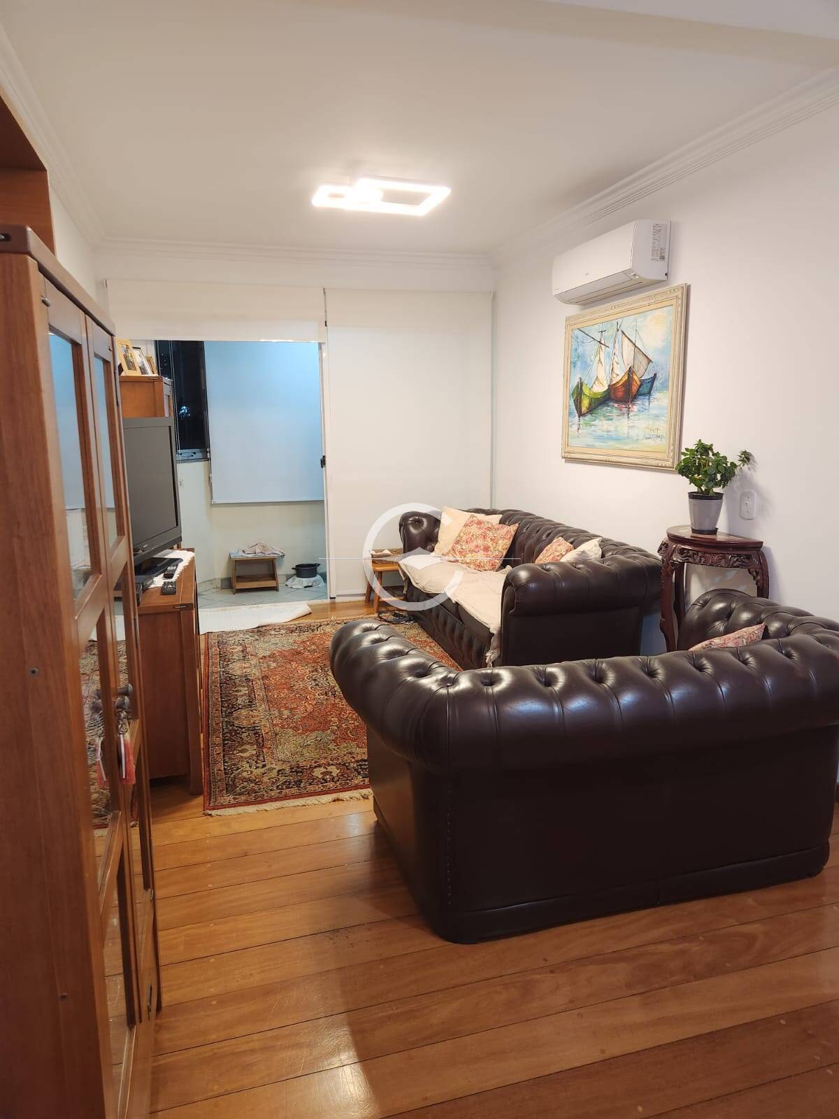 Apartamento à venda com 3 quartos, 80m² - Foto 6