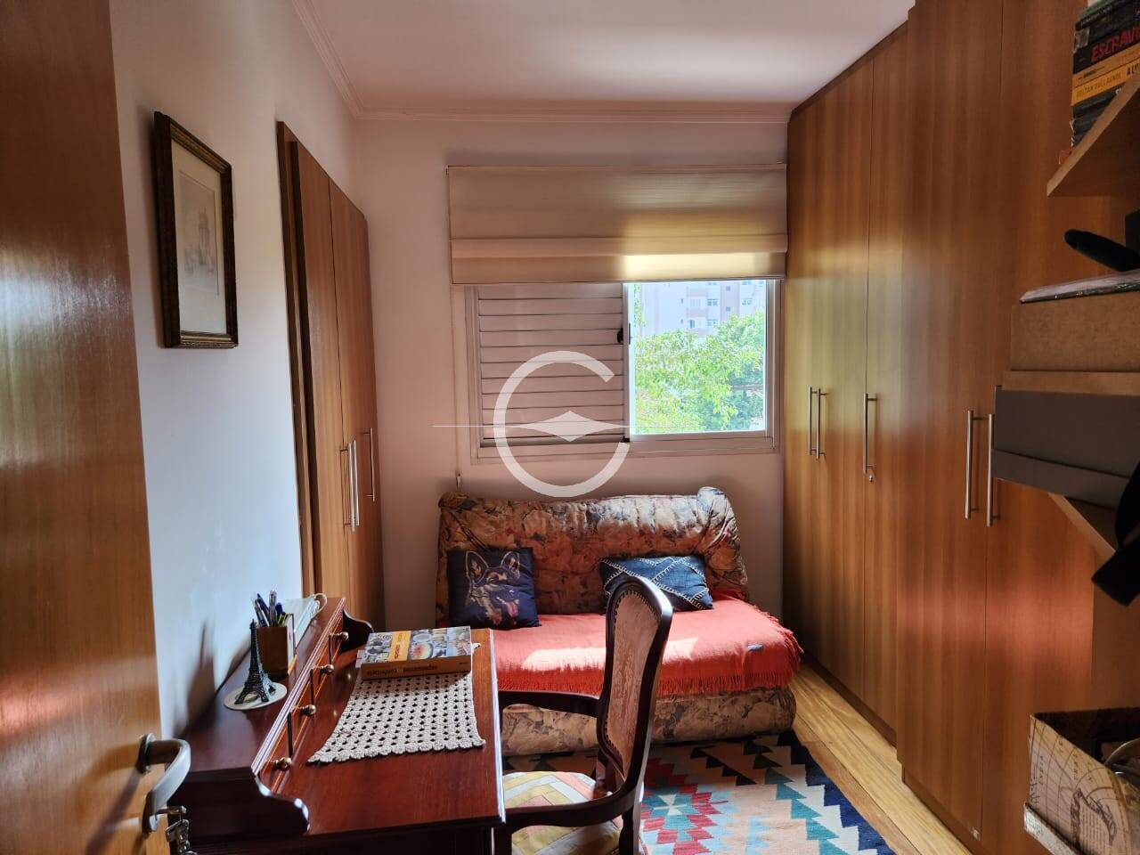 Apartamento à venda com 3 quartos, 80m² - Foto 8