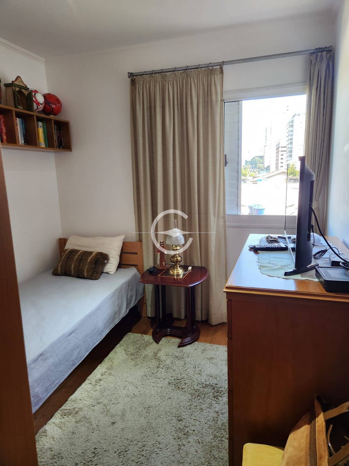 Apartamento à venda com 3 quartos, 80m² - Foto 10