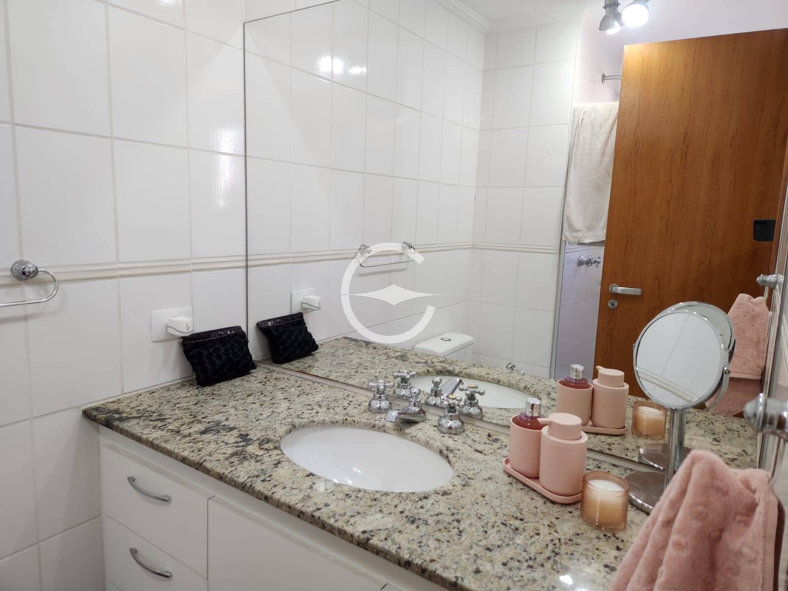 Apartamento à venda com 3 quartos, 80m² - Foto 15