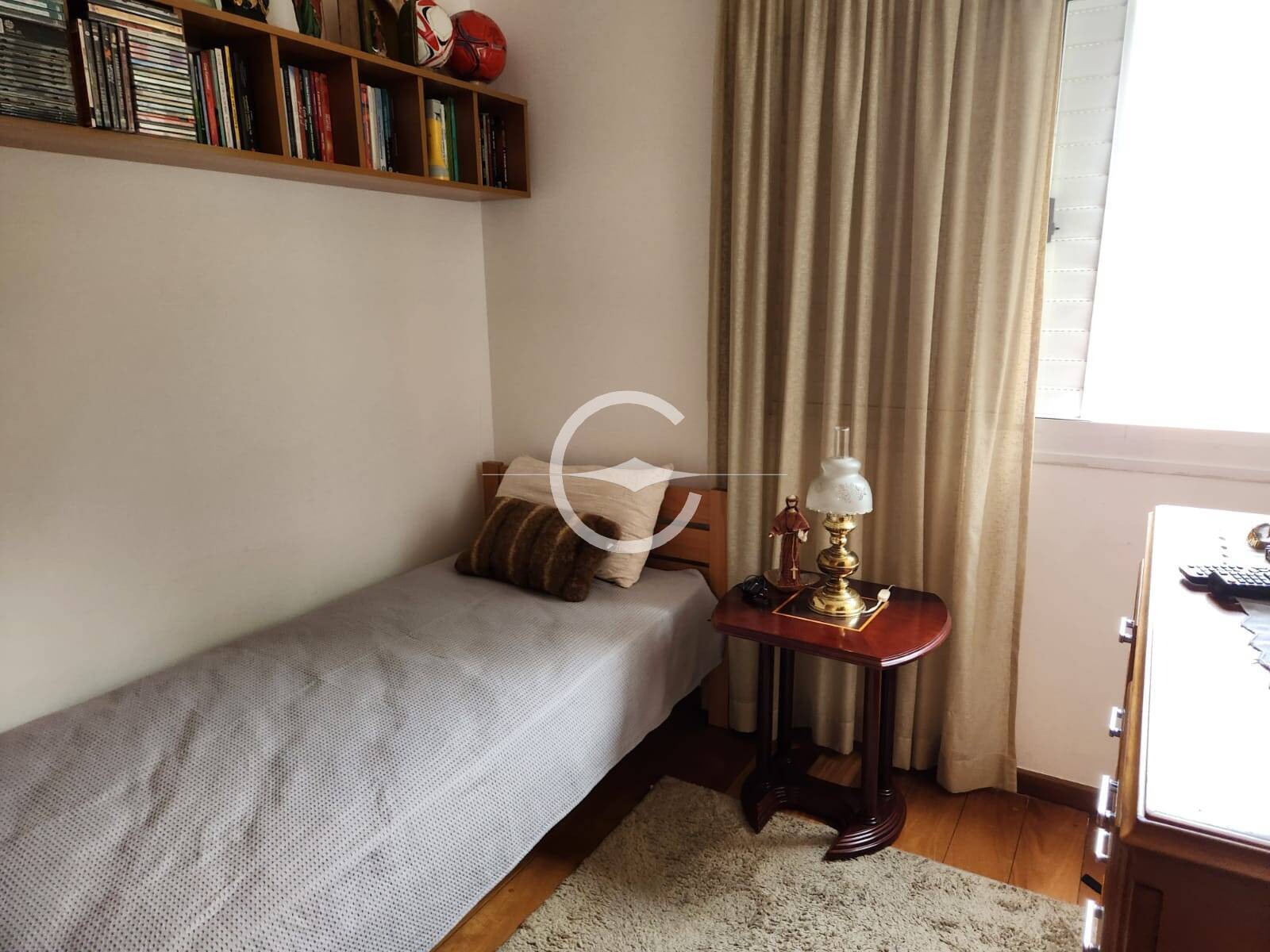 Apartamento à venda com 3 quartos, 80m² - Foto 17