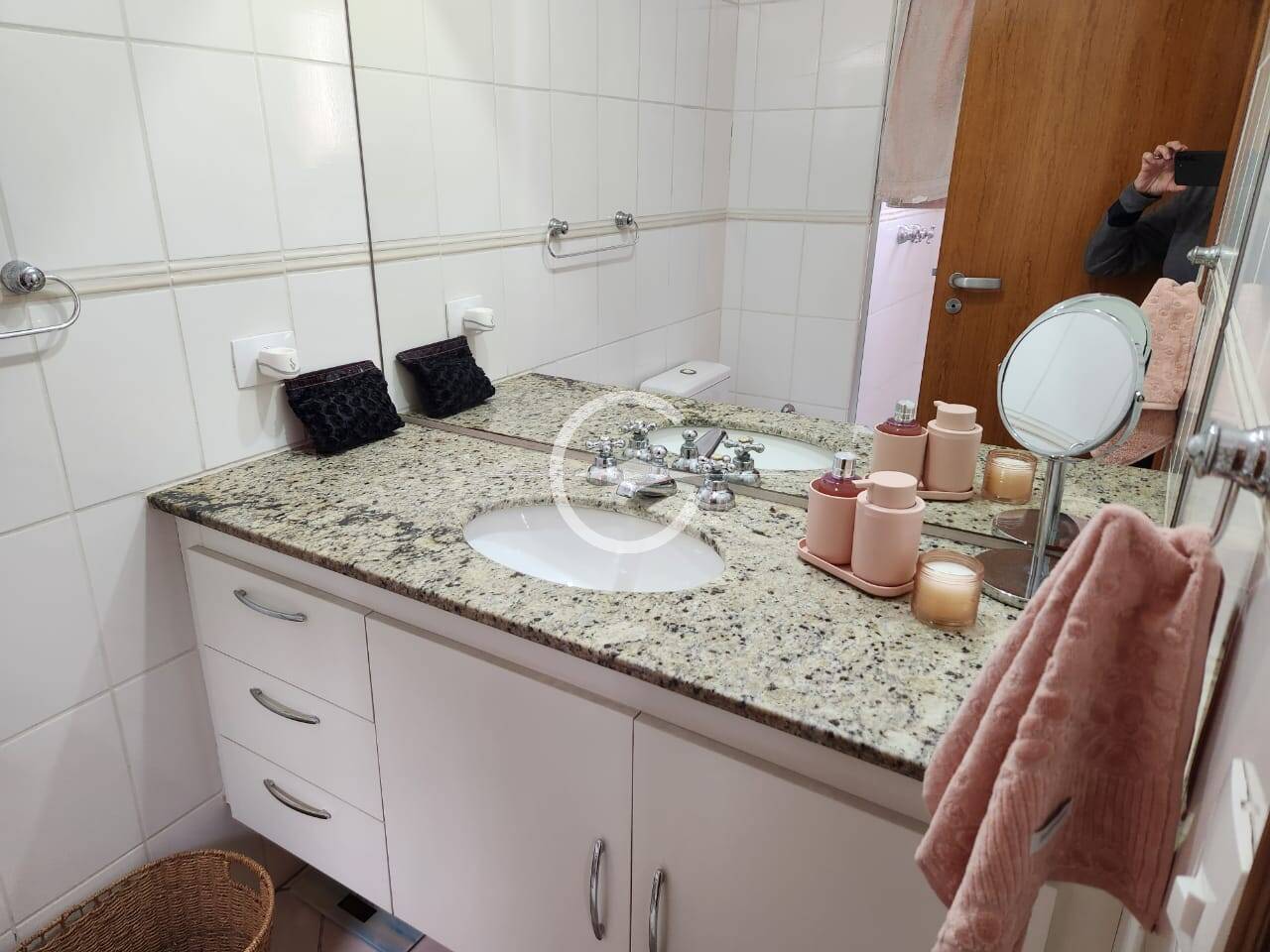 Apartamento à venda com 3 quartos, 80m² - Foto 20