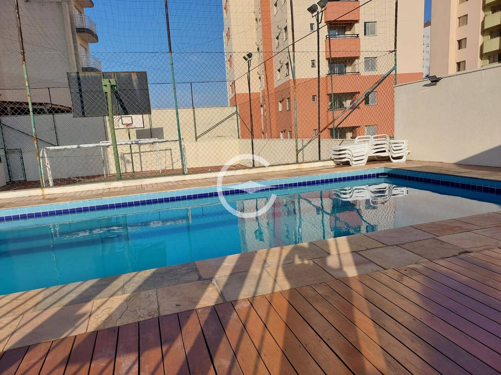 Apartamento à venda com 3 quartos, 80m² - Foto 30