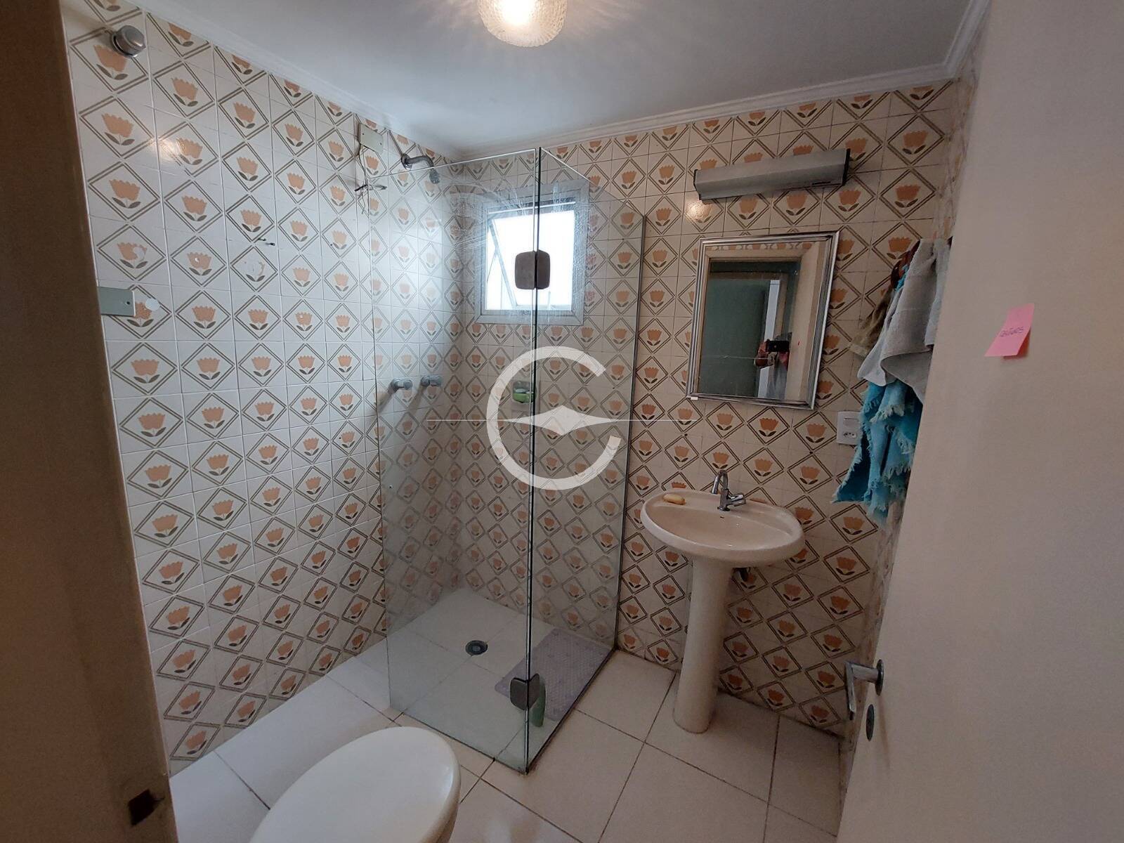 Apartamento à venda com 2 quartos, 72m² - Foto 5