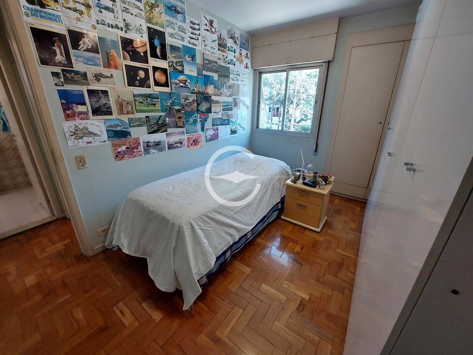 Apartamento à venda com 2 quartos, 72m² - Foto 6