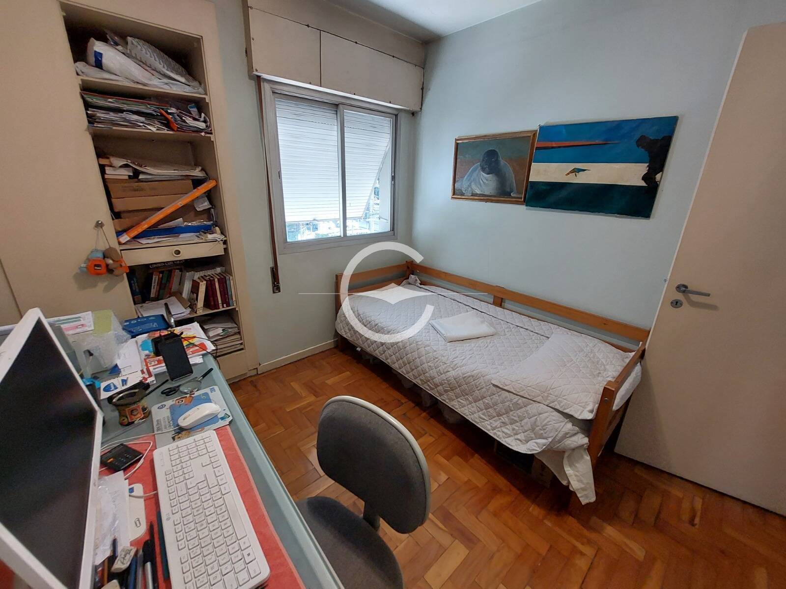 Apartamento à venda com 2 quartos, 72m² - Foto 7