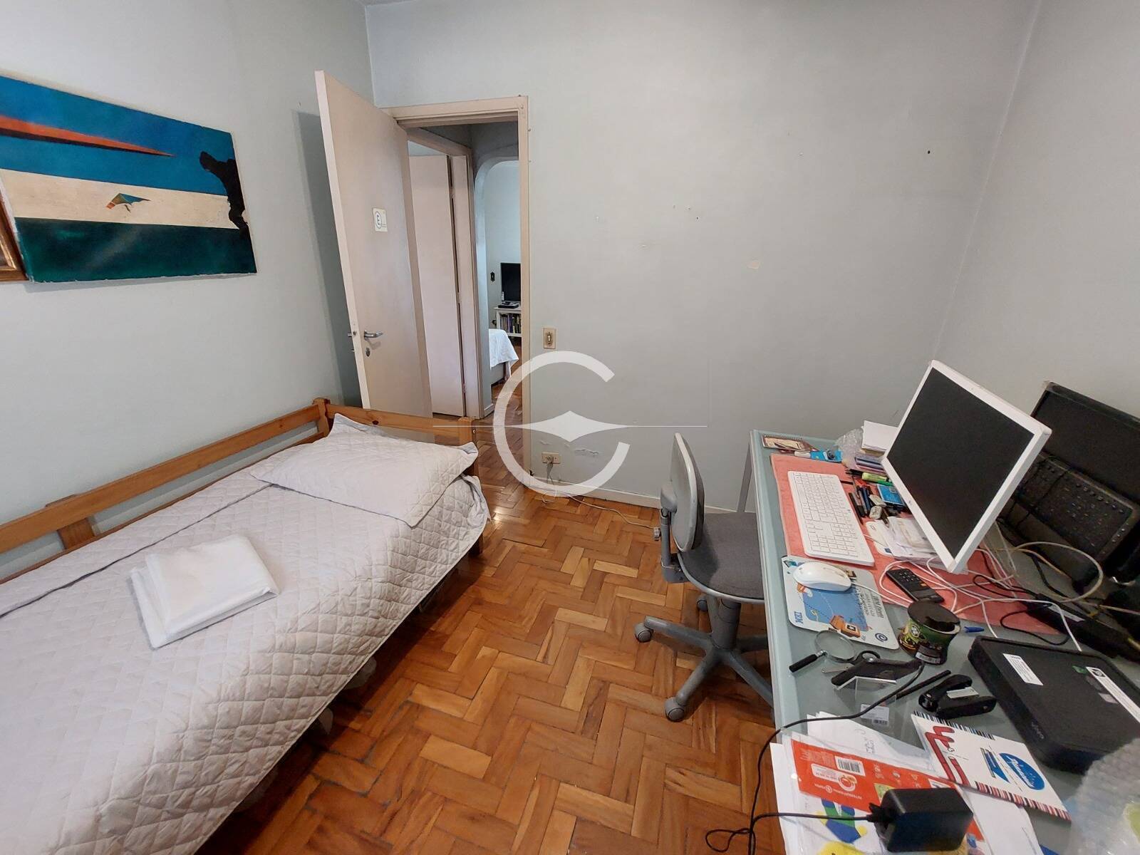 Apartamento à venda com 2 quartos, 72m² - Foto 11