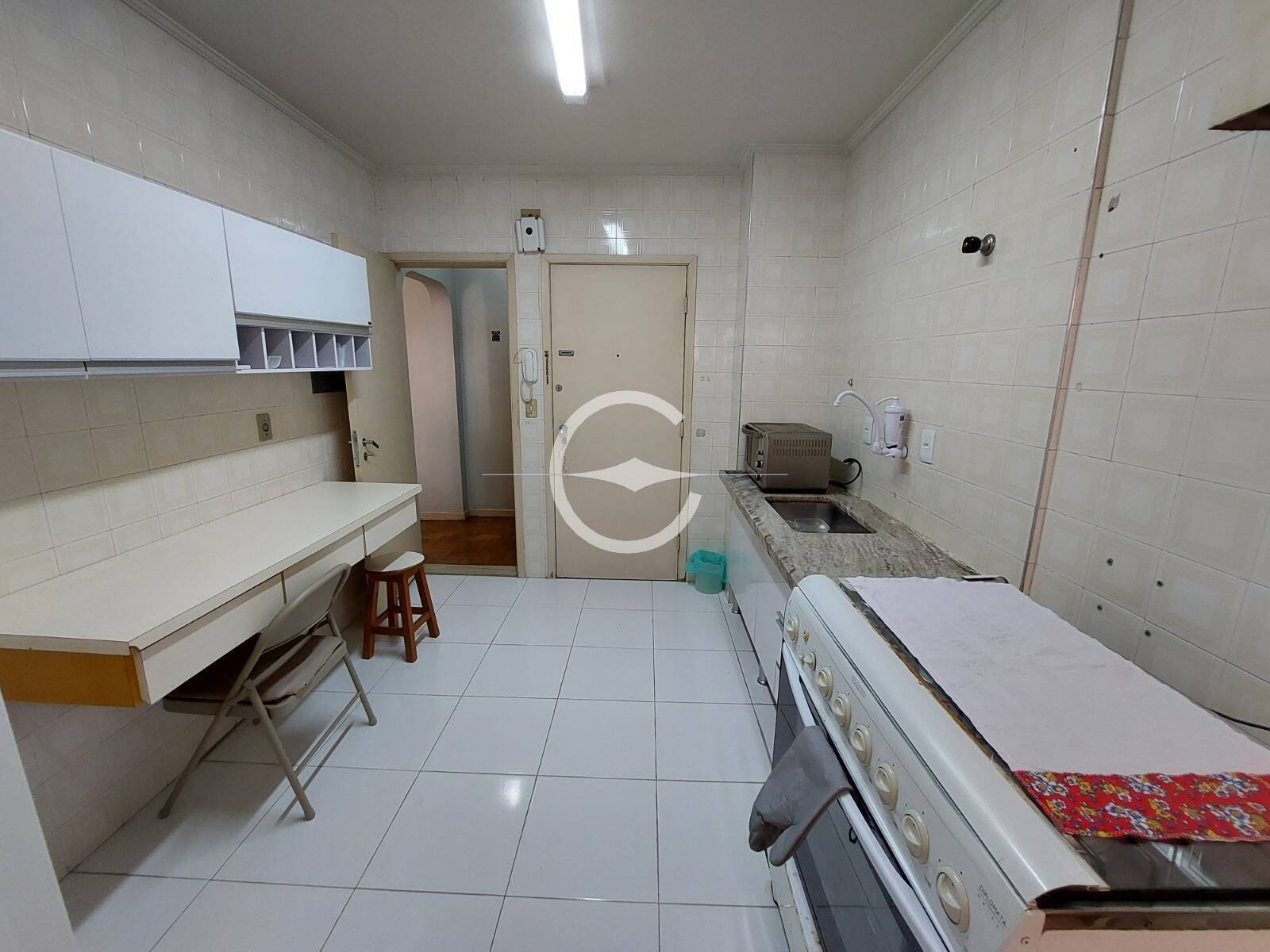 Apartamento à venda com 2 quartos, 72m² - Foto 12