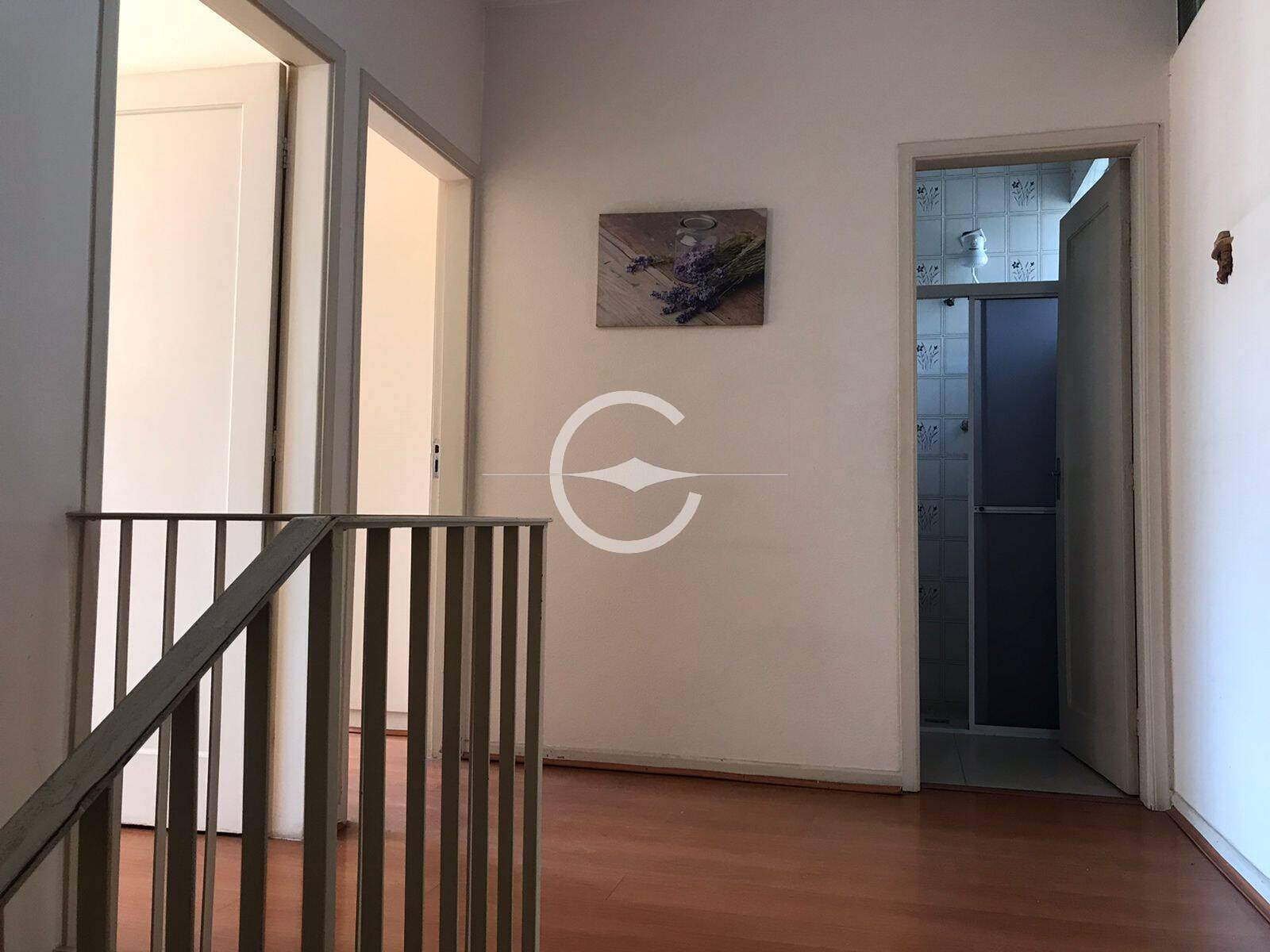 Casa à venda com 3 quartos, 159m² - Foto 11