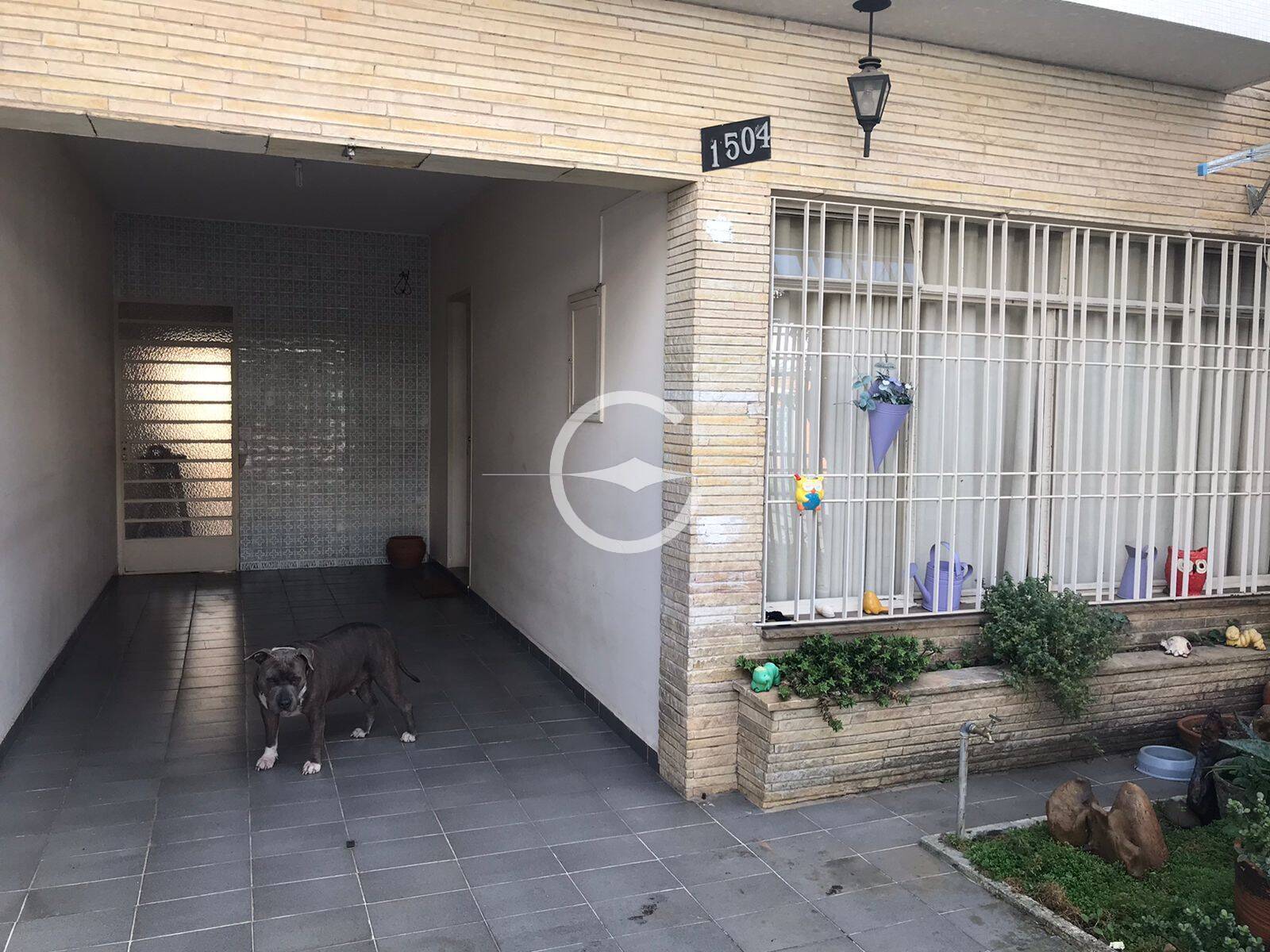 Casa à venda com 3 quartos, 159m² - Foto 17