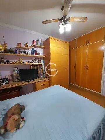 Apartamento à venda com 3 quartos, 140m² - Foto 9