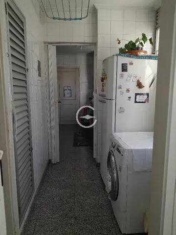 Apartamento à venda com 3 quartos, 140m² - Foto 12