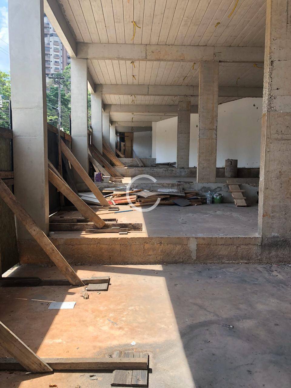 Prédio Inteiro para alugar, 500m² - Foto 7