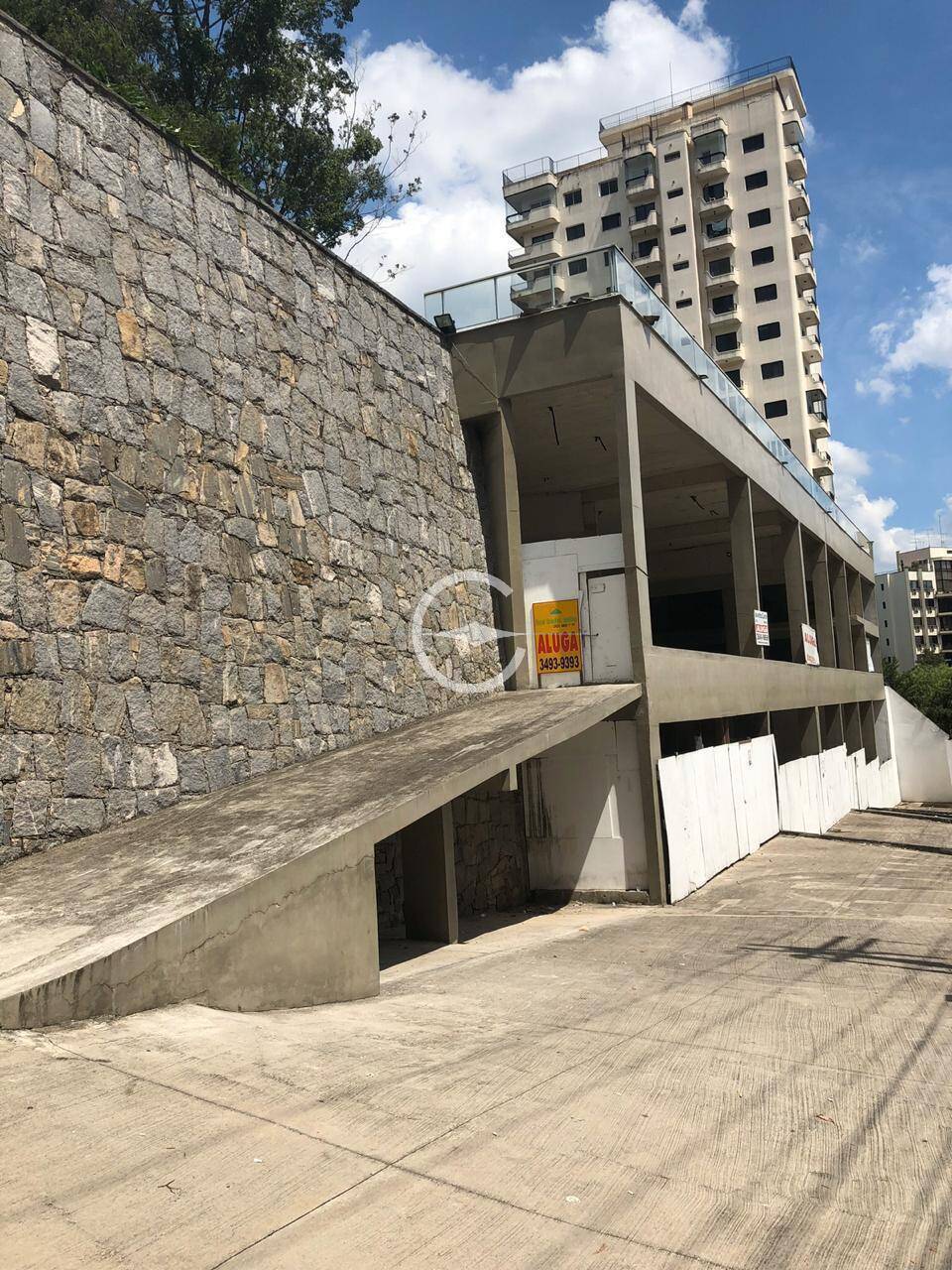 Prédio Inteiro para alugar, 500m² - Foto 5