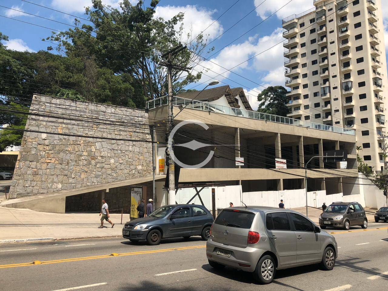 Prédio Inteiro para alugar, 500m² - Foto 3