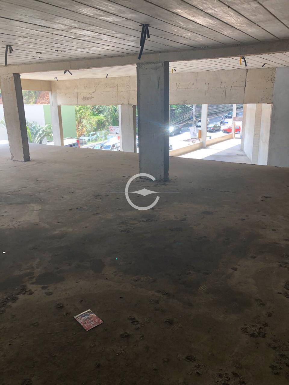 Prédio Inteiro para alugar, 500m² - Foto 14